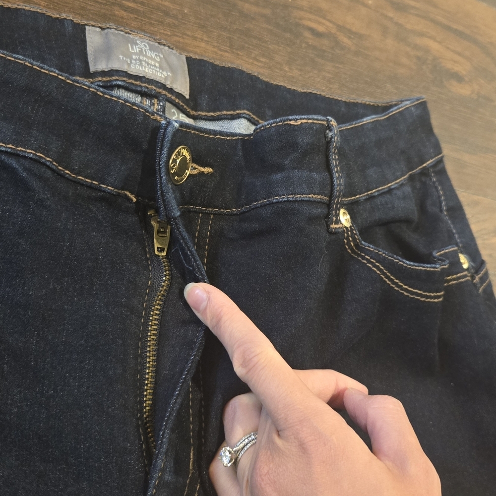 Jeans - Picture 5 of 6